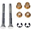 Dorman Door Hinge Pin & Bushing Kit , PN# 38484