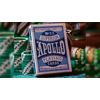 Murphy's Magic Supplies, Inc. Apollo Playing Cards