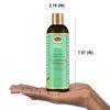 African Pride Feel It Formula Strengthening Shampoo - 12 fl oz