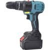 Multi Tool 18V EVO Makita Compatible with Impact Drill Head Tip Tool Replaceable Electric Tool by Heimerdinger for Multi-Head Tools