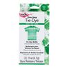 Tulip Step Tie-Dye Kit 1 Color Refill Green, Rubber, One Size