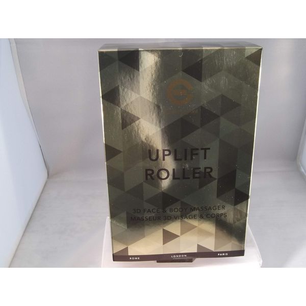 Elizabeth Grant Uplift Roller 3D Face + Body Massager