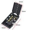 Belling Genuine Oven Cooker Hob Terminal Block/Junction Box