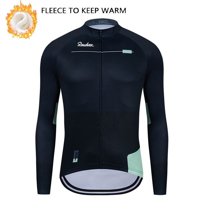 Women's cycling insulation jacket LUNARE dark brown