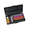 Lansky 4-Stone Deluxe Diamond System | Precision Knife Sharpening Kit