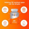 One A Day Women's 50+ Multivitamin Tablets 300 ct.