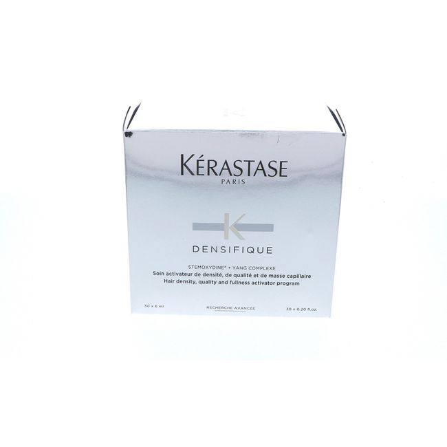 Kerastase Densifique Femme (30 Count) 6 oz