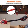 Ratchet Pipe Threader Kit 1/2"NPT 3/4"NPT 1"NPT Manual Ratcheting Pipe Threader