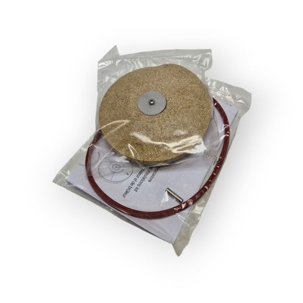COSMOGAS THERMAL INSULATION KIT EXCHANGER 62632087 BOILER