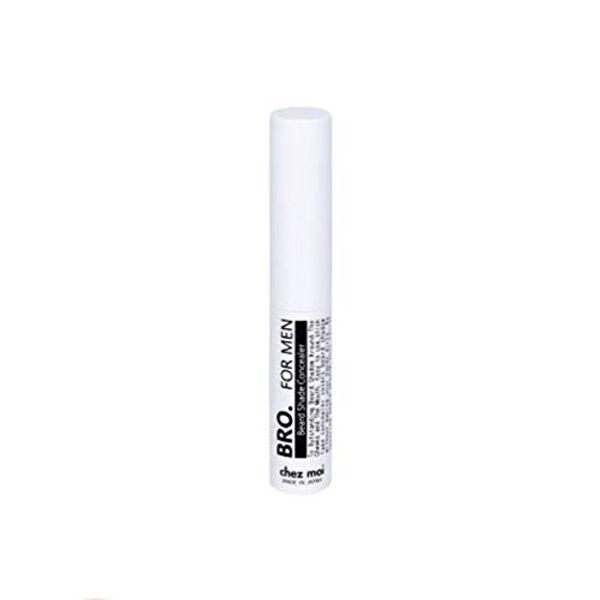 Siemore BRO. FOR MEN Beard Shade Concealer Concealer 0.6 oz (18 g)