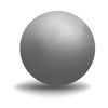 Byrna Kinetic Projectiles - Reusable Hard-Solid Plastic Rounds for Training, Target Practice and Self Defense, 0.68 Caliber - (95 Count)