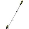 Komelon ML1212 Meter-Man 4-Inch Measuring Wheel, Silver
