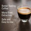Urnex Cafiza 20 oz Espresso Machine Cleaning Powder