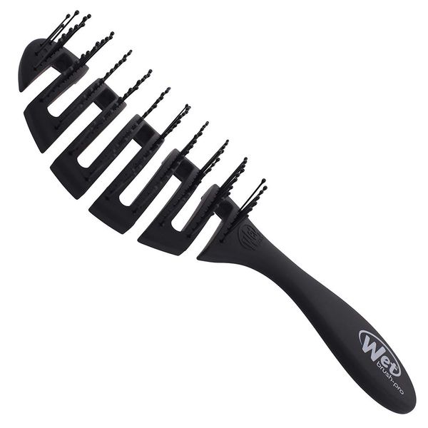 Wet brush-pro Flex Dry Black 2019