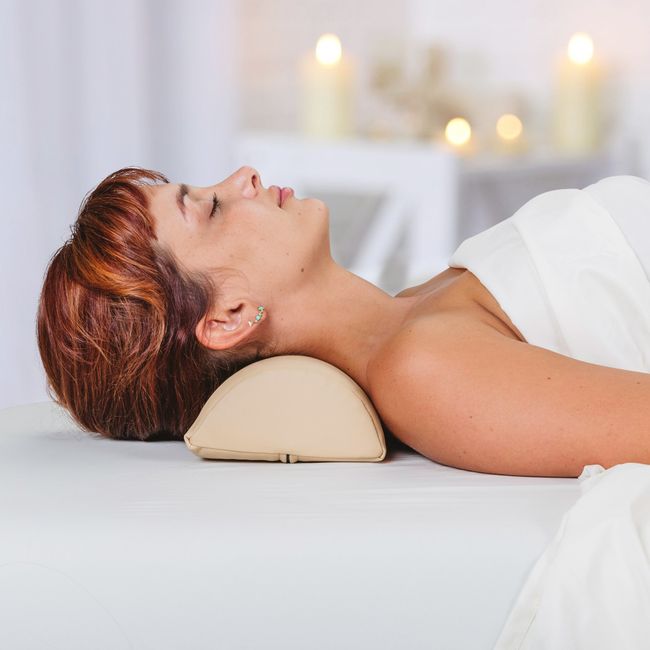 Earthlite Memory Foam Massage Table Pillow