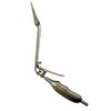 Hemorrhoid Suction Ligator Tool (Angled Up) + Loading Cone Piece - German Steel