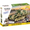Cobi - Historic Collection - Sd Kfz 124 Wespe Exec Ed