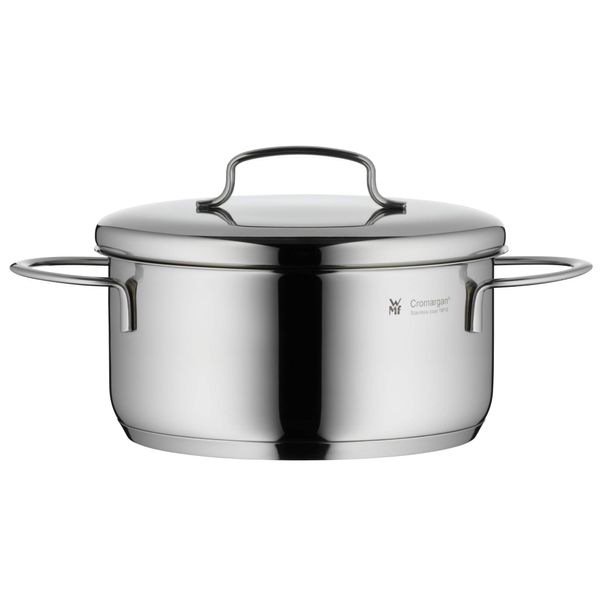 WMF 716766040 Stewing Pot Mini 16 cm with Lid
