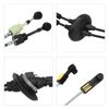 Effitnee Gear Control Linkage Cable 2444HG for Partner Berlingo 1.6 2012-2020
