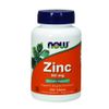 NOW Zinc Gluconate, 50 mg, 250 Tablets