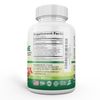 Vicksson Berberine Complex 1200mg Immune System, Weight Management 90Ct