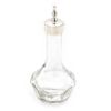 Barfly Bitters Bottle with Threaded Stainless Top, 1.7 oz, (M37134)