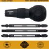 VESSEL Ball Grip Screwdriver Set Interchangeable Metric Motorcycle Drivers JIS