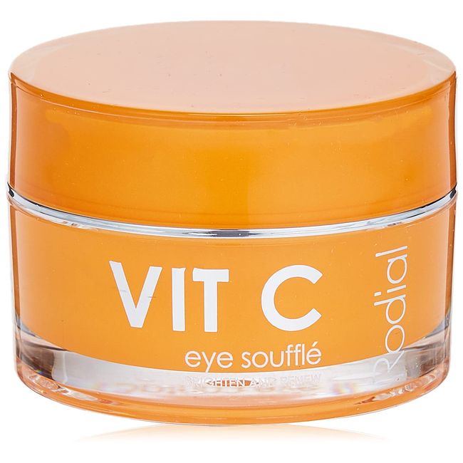 Rodial Vit C Eye Souffle 15ml (0.5 fl oz), 0.5 fl. oz.