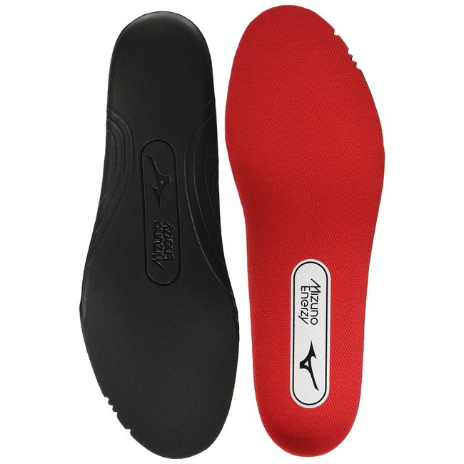 Mizuno 11GZ220 Mizuno Energy Insole, Baseball, L