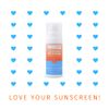 ClearSPF Daily Moisturizing Sunscreen (Sheer) - Exp 01/2025