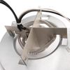 Vent Bath Fan Heating Element Replace Nutone Broan 0969B000 for 605RP, 660RP