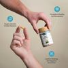 Snap Supplements Organic Spirulina and Gut Health Bundle