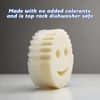 Natural All Purpose Cleaning Paste 3 Count Eco Friendly Kitchen and Bathroom Use