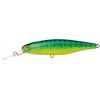 Illex Squirrel 61 SP 6,1cm 4,5g - Wobbler, Farben:Mat Tiger