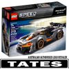 Lego Speed Champions 75892 Mclaren Senna