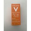 VICHY Idéal Soleil Moisturising Sun Cream SPF 50+, 50 ml Cream