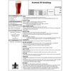 90 Shilling ALE Home Brew Beer Recipe Ingredient Kit