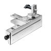 Bosch Accessories Parallel and Angle Guide (with 45° setting, Accessories for Planers)