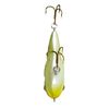 Rebel Frog-R Lure's (Leopard Frog, 2 3/8-Inch, 5/16-Ounce)