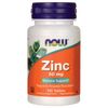 NOW Foods Zinc Gluconate, 100 Tablets / 50mg