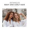 WELLA NutriCurls Waves & Curls Detangling Conditioner