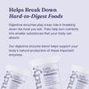 Constipation, Bloating, & Gas Relief | Relief from Diarrhea, & IBS | Pro...