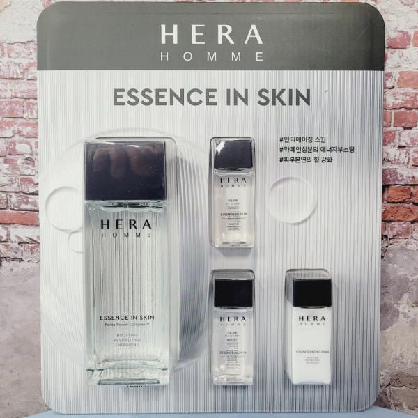 Amorepacific Hera Essence in Skin 125ml + 60ml / Birthday gift