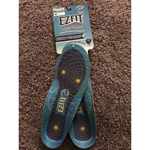 EZ Fit Universal (Low Volume), Small