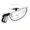 Carpet Cleaning - High Pressure INLINE Injection SPRAYER / Hose