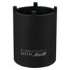 Performance Tool W1271 4 Lug 1/2-Inch Ton 4 Wheel Drive Lock Nut Tool