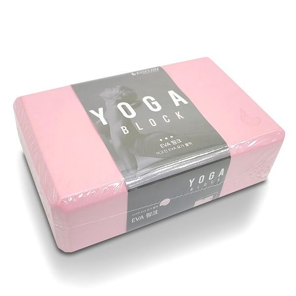 Igojin EVA Yoga Block