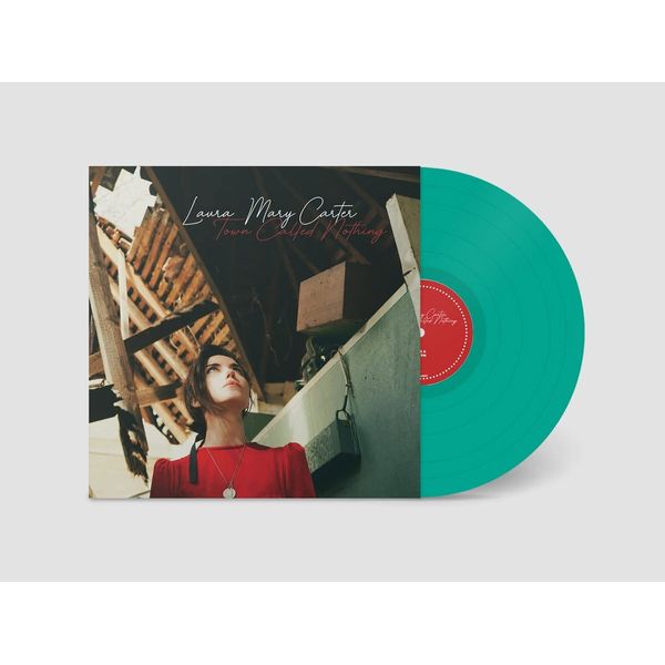 TOWN CALLED NOTHING (GREEN) [VINYL]