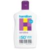 Hamilton Sun SPF 50+ Senstive Lotion 265ml