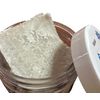 Face Scrubbies For Stubborn Whiteheads, Helps to Open Up Clogged Area, With Niacin and Salicyilc Acid